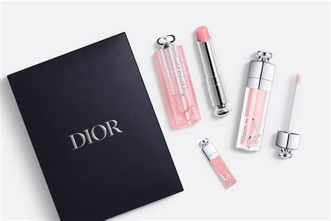 dior lip gloss sets